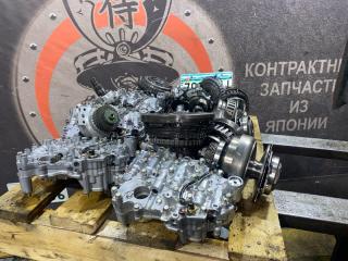 Вариатор Nissan Qashqai J10 HR16DE