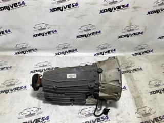 АКПП Mercedes-Benz C200 W204 рестайл 2011 M271.860