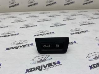 Кнопка закрывания багажника задняя BMW 520i F10 N20B20 контрактная