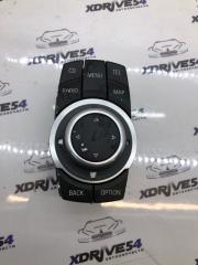 Джойстик управления мультимедии BMW X5 E70 N55B30 контрактная