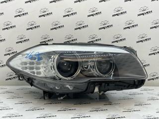 Фара ксеноновая передняя правая BMW 520i F10 N20B20 контрактная