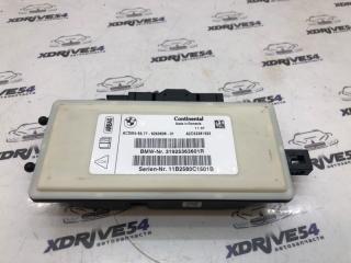 Блок airbag BMW 520i F10 N20B20 контрактная