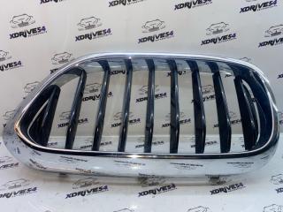 Решетка радиатора левая BMW 520d G30 B47D20A контрактная