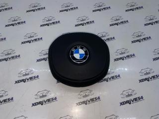 Подушка безопасности в руль BMW 520d G30 B47D20A контрактная