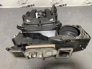 Печка салона передняя BMW 730i E65 N52B30A контрактная