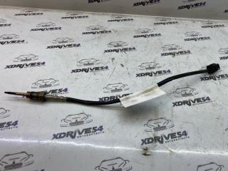 Датчик температуры выхлопных газов BMW X3 F25 N47D20C контрактная