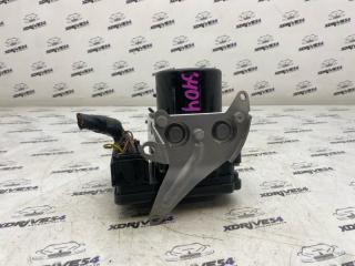 Блок ABS BMW 335i E90 N55B30A контрактная