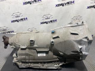 АКПП BMW 335i E90 2010 N55B30A