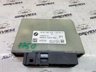 Блок управления SCR BMW 520d G30 B47D20A контрактная
