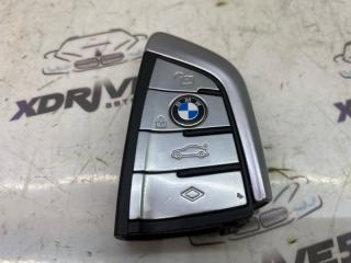 Ключ зажигания BMW 520d F10 N47D20C контрактная