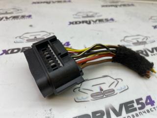 Разъем Mercedes Mercedes-Benz E-class W212 2011 M271.860 Разъем Mercedes Mercedes-Benz E-class W212 2011 M271.860