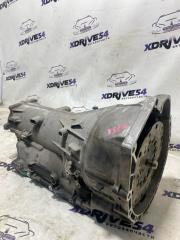 АКПП BMW X5 F15 2014 N55B30A