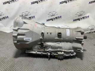 АКПП BMW X5 E70 2008 N52B30AF