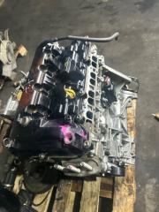 Двигатель (без навесного) Mazda Mazda3 BM P5-VPS контрактная