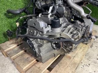 АКПП Volkswagen Passat CC B6 BWS 3.6 контрактная