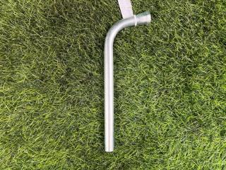 Ключ балонный Audi A4 B6 2003 AMB 1.8T Ключ балонный Audi A4 B6 2003 AMB 1.8T