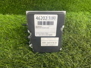 Блок ABS BMW X3 E83 N52B25A контрактная