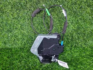 Замок двери правый задний Toyota Land Cruiser Prado J150 2014 Замок двери правый задний Toyota Land Cruiser Prado J150 2014