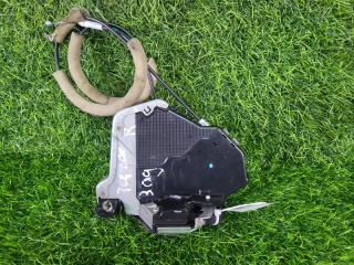 Замок двери правый передний Lexus NX Z10 2017 Замок двери правый передний Lexus NX Z10 2017