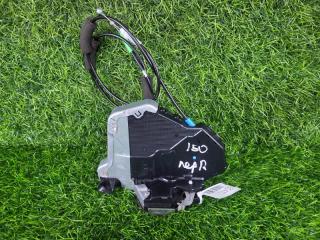 Замок двери правый передний Toyota Land Cruiser Prado J150 2014 Замок двери правый передний Toyota Land Cruiser Prado J150 2014