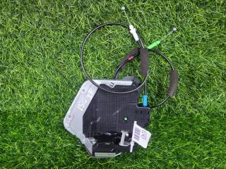 Замок двери правый задний Toyota Land Cruiser Prado J150 2014 Замок двери правый задний Toyota Land Cruiser Prado J150 2014