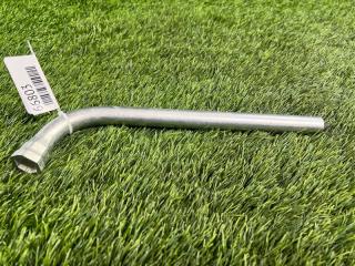 Ключ балонный Volkswagen Passat CC B6 2008 BWS 3.6