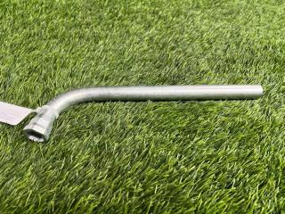 Ключ балонный Volkswagen Passat CC B6 2009 BWS 3.6