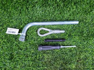 Оригинальный набор инструментов VAG Audi A4 B7 2007 BFB 1.8T Оригинальный набор инструментов VAG Audi A4 B7 2007 BFB 1.8T