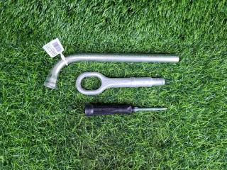 Оригинальный набор инструментов VAG Volkswagen Passat B6 2007 AXZ 3.2 Оригинальный набор инструментов VAG Volkswagen Passat B6 2007 AXZ 3.2