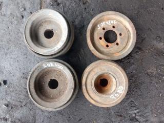 Шкив коленвала Chery Amulet A15