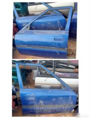 Дверь Mazda 323 BG БУ