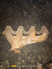 Выпускной коллектор Renault Trafic 1 j8s 2.1d