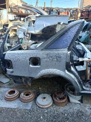 Крыло заднее правое Audi 80 B4 БУ