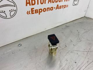 Запчасть кнопка аварийной сигнализации Nissan Qashqai J10 2008