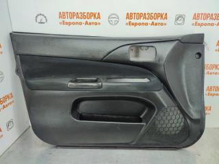 Запчасть обшивка двери передняя левая Mitsubishi Lancer X9 2005