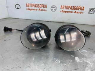 Запчасть фара противотуманная Volkswagen Jetta 2006