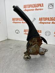 Запчасть рычаг стояночного тормоза Toyota Hi Lux 2014