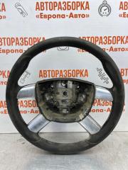 Запчасть рулевое колесо Ford Focus 2 2008