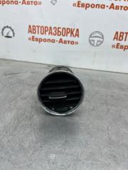 Запчасть дефлектор воздуховода Peugeot 308 2009