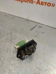 Резистор вентилятора охлаждения Kia Cerato 1 Седан 1.6 л БУ