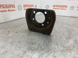 Запчасть кронштейн суппорта задний левый Opel Astra H 2007