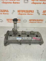 Запчасть крышка клапанная двс левая Lexus GX470 2004