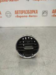 Запчасть дефлектор воздуховода правый Peugeot 308 2009