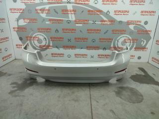 Запчасть бампер задний BMW 5 Series G30/31 2017