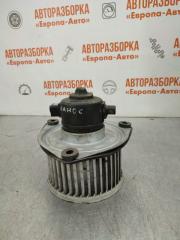 Запчасть моторчик отопителя Chevrolet Lanos 2002