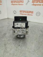 Блок ABS (насос) Lifan X60 1.8 л БУ