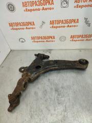 Рычаг нижний передний правый Hyundai Sonata 4 EF Тагаз 2.7 л БУ