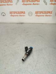 Запчасть форсунка инжекторная электрическая Opel Astra H 2007