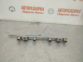 Запчасть рейка топливная (рампа) Geely Emgrand EC7 2013