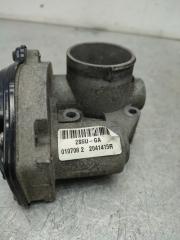 Заслонка дроссельная Focus 2 2008 Седан 1.6 л Заслонка дроссельная Focus 2 2008 Седан 1.6 л